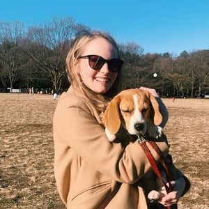 Meet your Posher, Mallorie